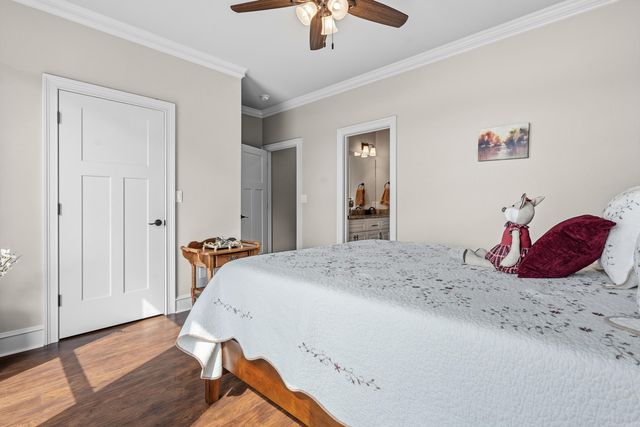 50 Maravilla Way, Hot Springs Village, AR 71909