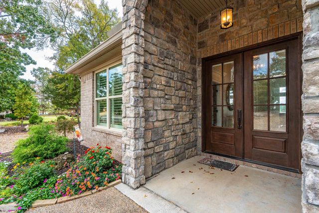 50 Maravilla Way, Hot Springs Village, AR 71909