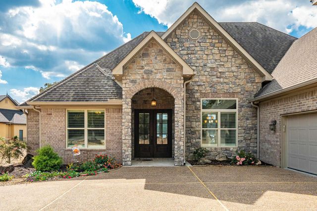 50 Maravilla Way, Hot Springs Village, AR 71909