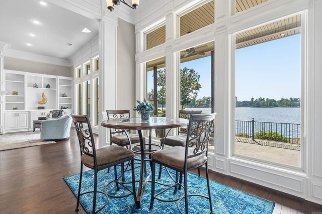 50 Maravilla Way, Hot Springs Village, AR 71909