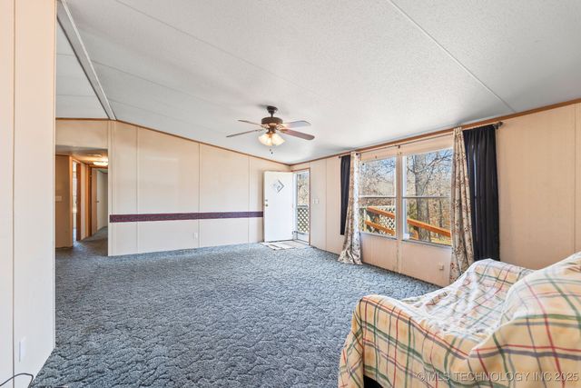 30073 S Qualls Road, Park Hill, OK 74451