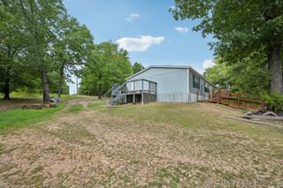 30073 S Qualls Road, Park Hill, OK 74451