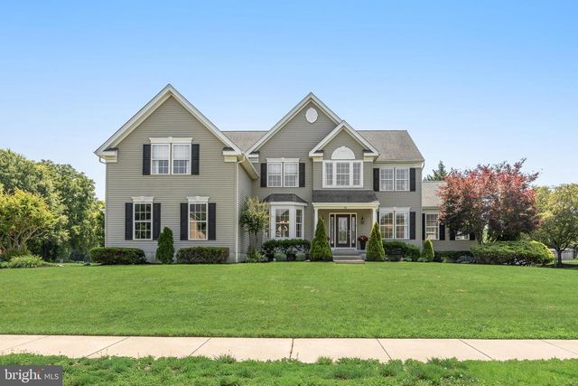 40 JASMINE RD, Lumberton, NJ 08048