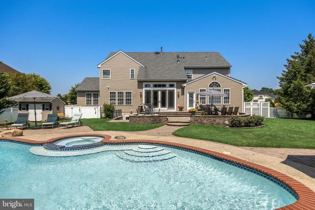 40 JASMINE RD, Lumberton, NJ 08048