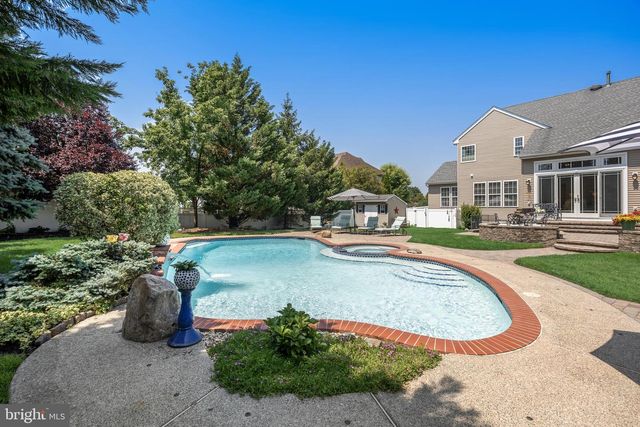 40 JASMINE RD, Lumberton, NJ 08048