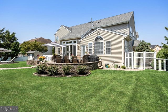 40 JASMINE RD, Lumberton, NJ 08048