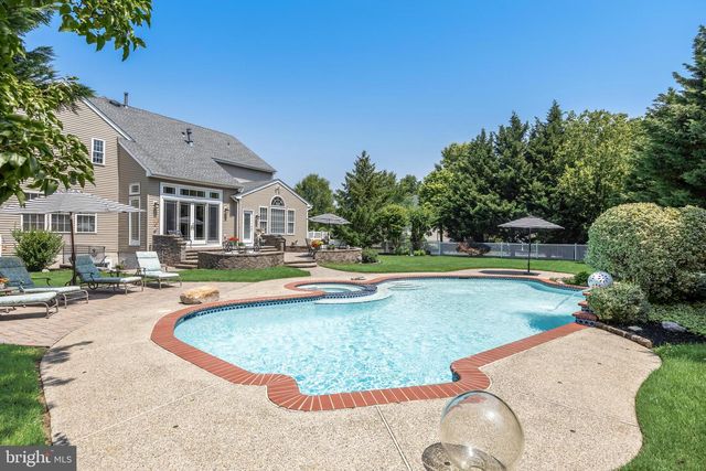 40 JASMINE RD, Lumberton, NJ 08048