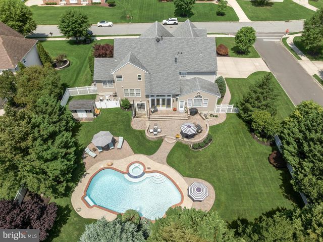 40 JASMINE RD, Lumberton, NJ 08048