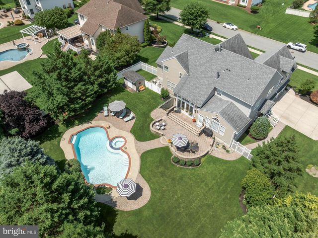 40 JASMINE RD, Lumberton, NJ 08048