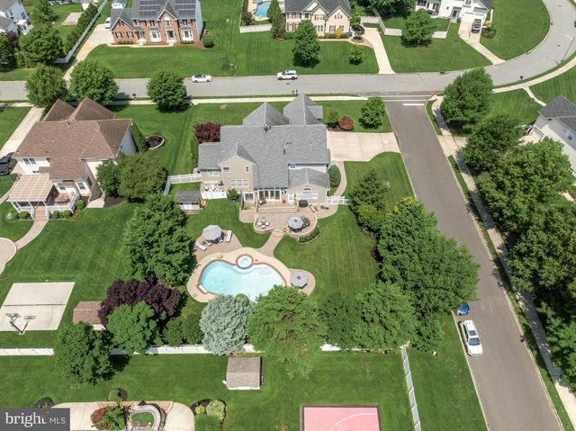 40 JASMINE RD, Lumberton, NJ 08048