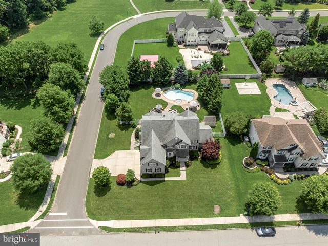 40 JASMINE RD, Lumberton, NJ 08048