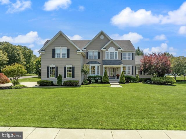 40 JASMINE RD, Lumberton, NJ 08048