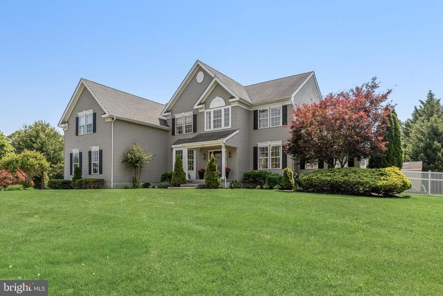 40 JASMINE RD, Lumberton, NJ 08048
