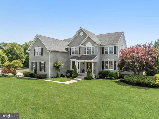 40 JASMINE RD, Lumberton, NJ 08048