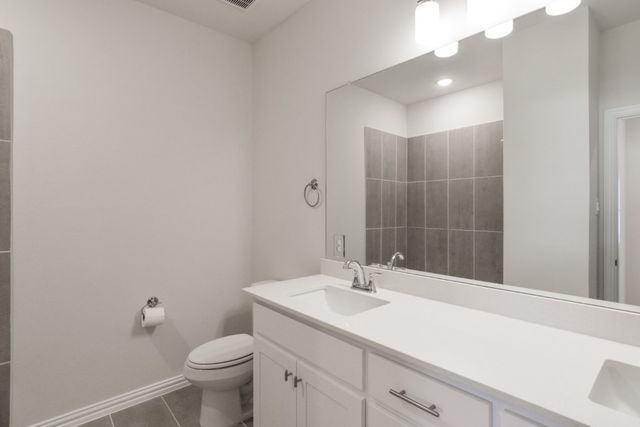 2805 Jacaranda Drive, Mckinney, TX 75071