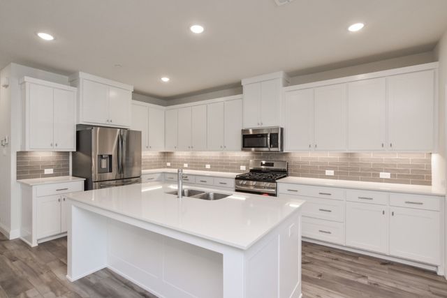 2805 Jacaranda Drive, Mckinney, TX 75071