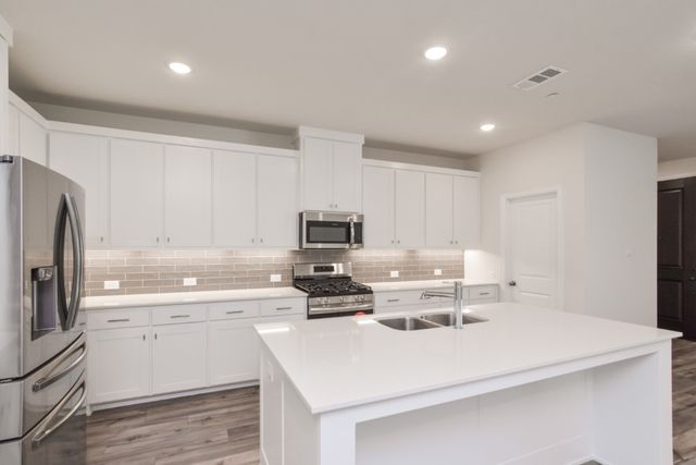 2805 Jacaranda Drive, Mckinney, TX 75071