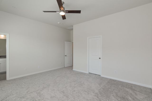 2805 Jacaranda Drive, Mckinney, TX 75071