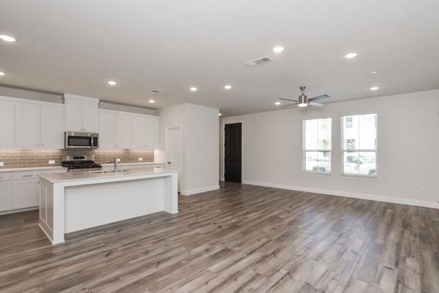 2805 Jacaranda Drive, Mckinney, TX 75071
