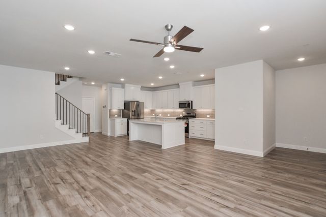 2805 Jacaranda Drive, Mckinney, TX 75071