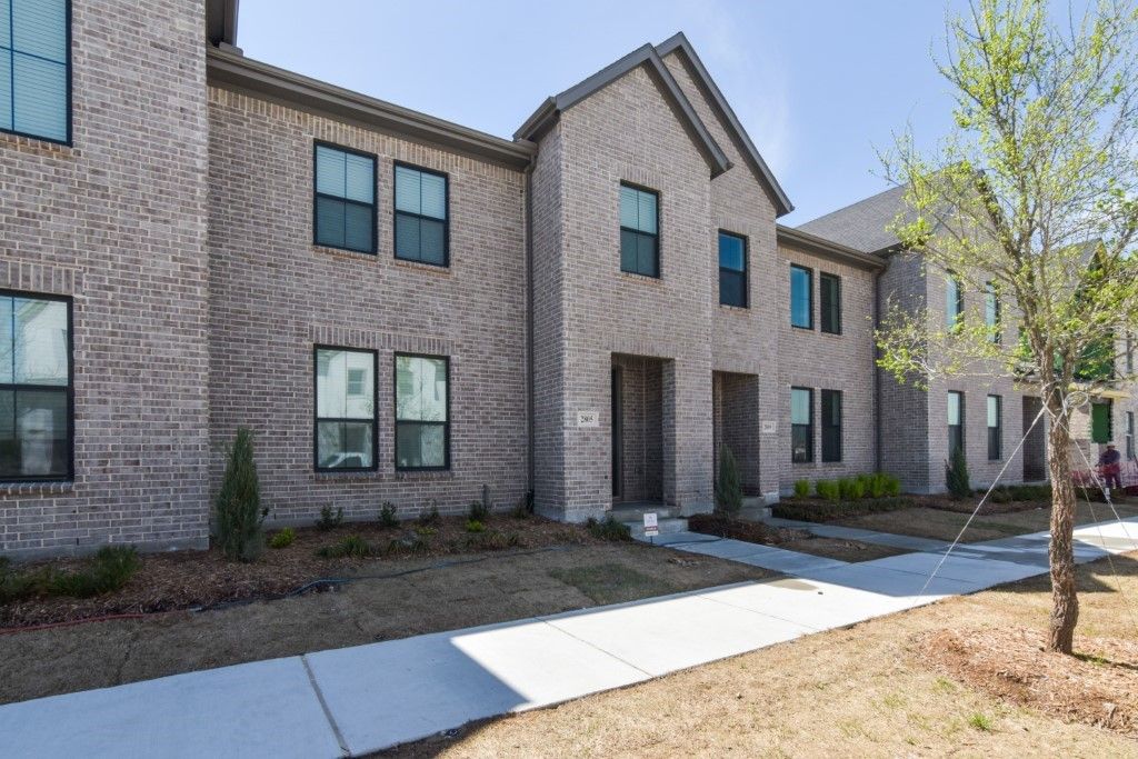 2805 Jacaranda Drive, Mckinney, TX 75071