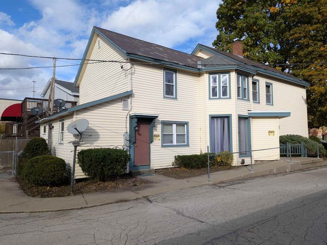 71 Grove Street, Rutland City, VT 05701