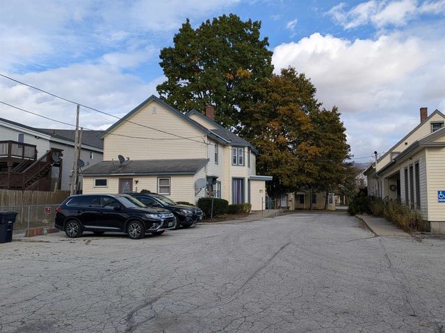 71 Grove Street, Rutland City, VT 05701