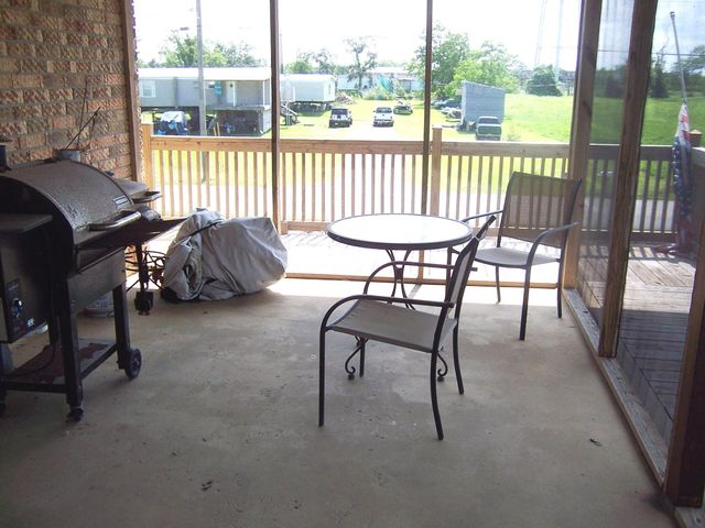 1488 Doctor Beatrous Rd, Theriot, LA 70397