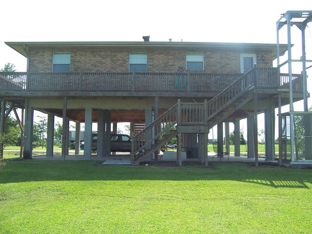 1488 Doctor Beatrous Rd, Theriot, LA 70397