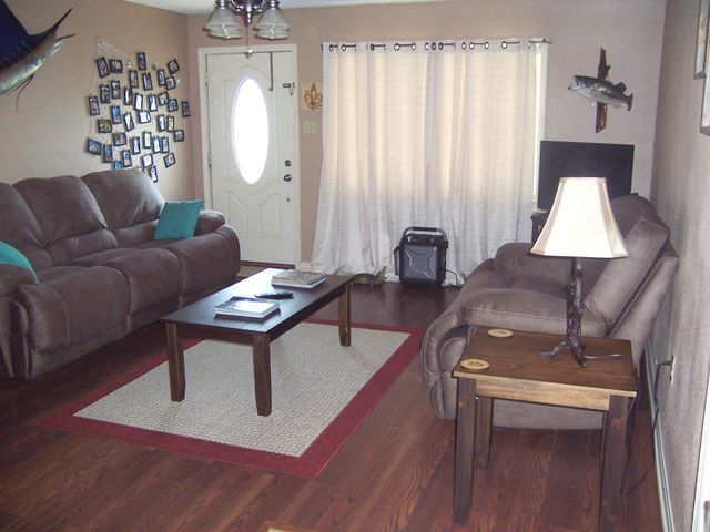 1488 Doctor Beatrous Rd, Theriot, LA 70397