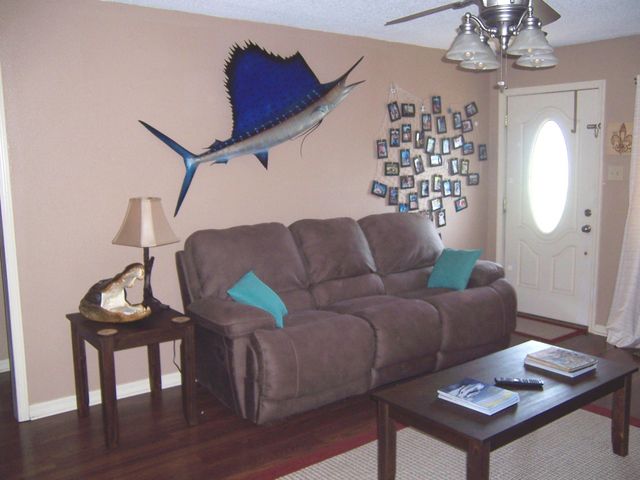 1488 Doctor Beatrous Rd, Theriot, LA 70397