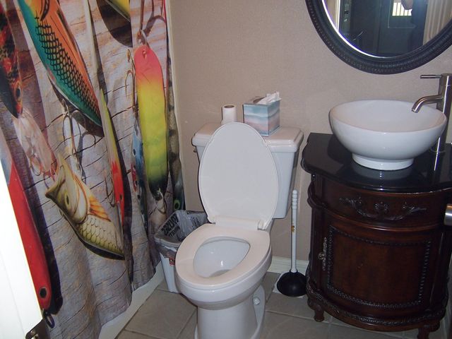 1488 Doctor Beatrous Rd, Theriot, LA 70397