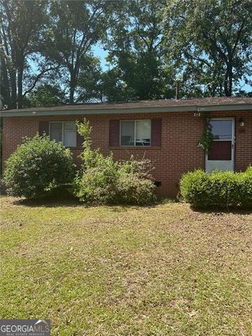 123 SE LEE SE 123, Milledgeville, GA 31061