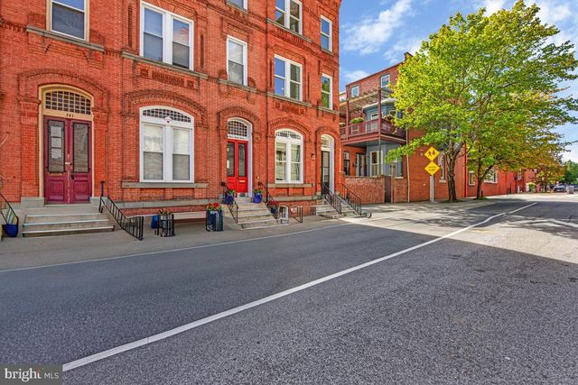 345 ROBERT ST, Baltimore, MD 21217