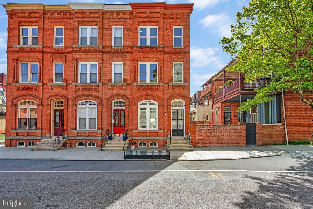 345 ROBERT ST, Baltimore, MD 21217
