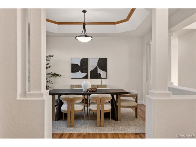 1247 Jesse Ct, Highlands Ranch, CO 80126