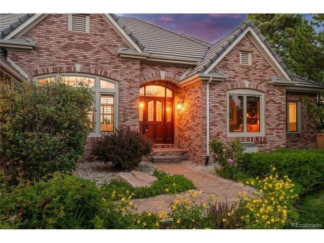 1247 Jesse Ct, Highlands Ranch, CO 80126