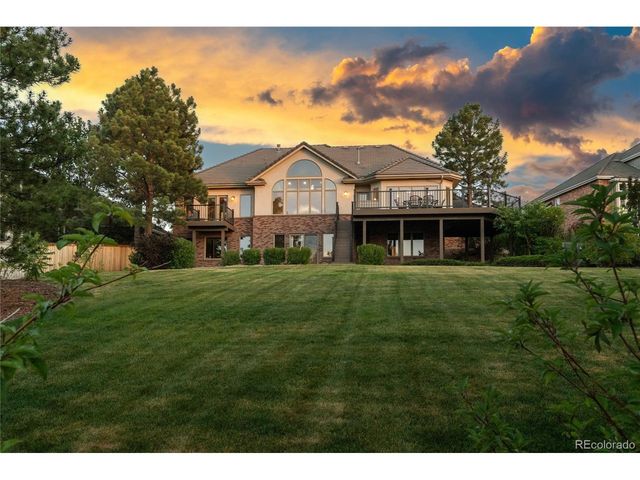 1247 Jesse Ct, Highlands Ranch, CO 80126