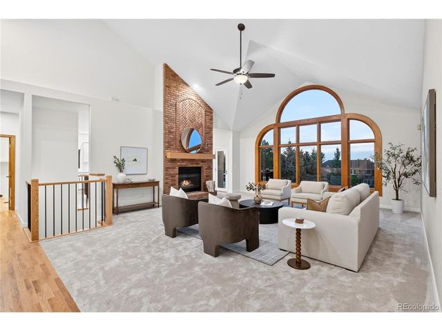 1247 Jesse Ct, Highlands Ranch, CO 80126