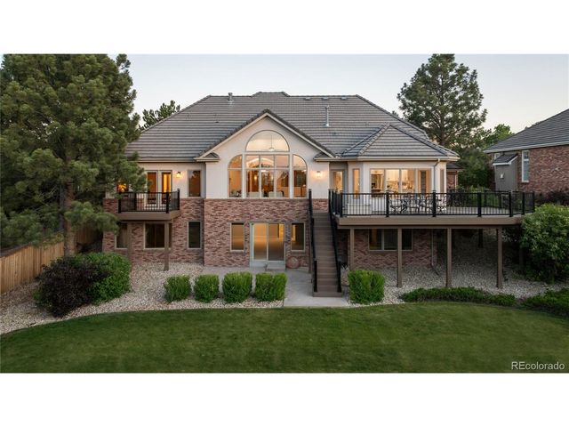 1247 Jesse Ct, Highlands Ranch, CO 80126