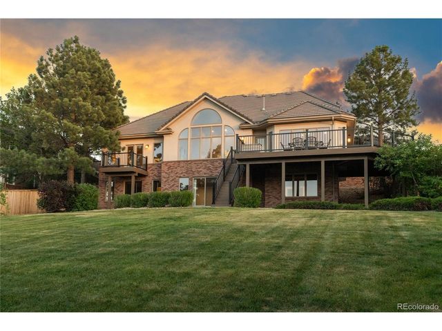1247 Jesse Ct, Highlands Ranch, CO 80126