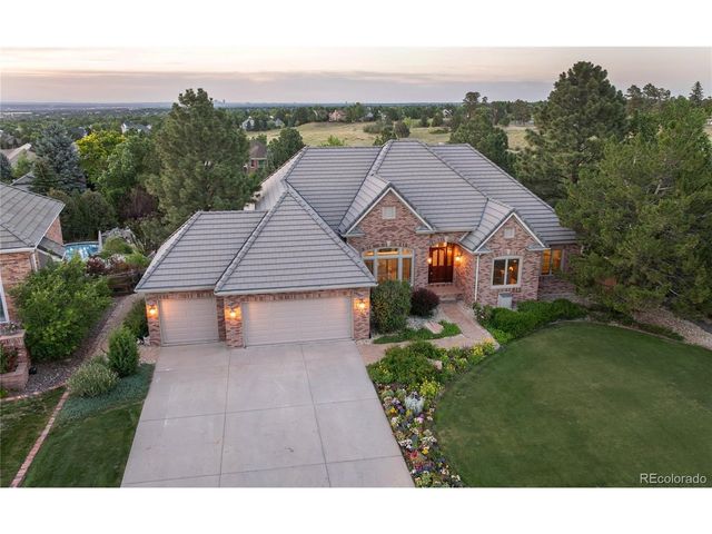 1247 Jesse Ct, Highlands Ranch, CO 80126