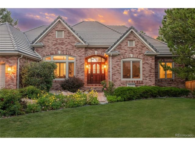 1247 Jesse Ct, Highlands Ranch, CO 80126