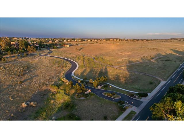 1247 Jesse Ct, Highlands Ranch, CO 80126