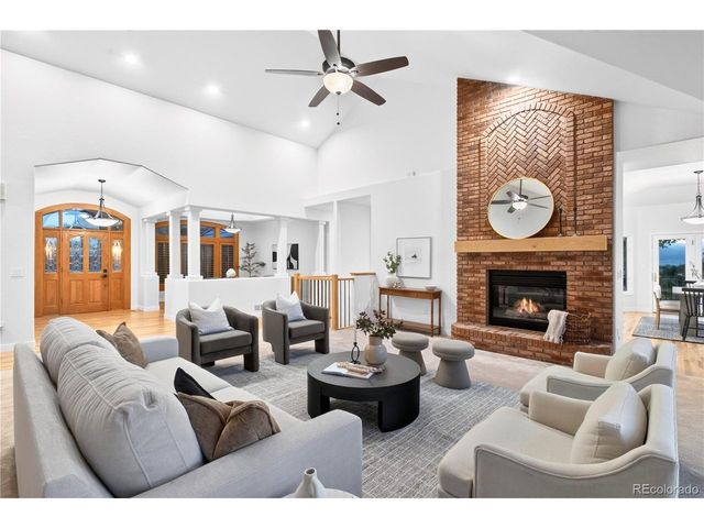 1247 Jesse Ct, Highlands Ranch, CO 80126