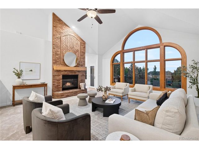 1247 Jesse Ct, Highlands Ranch, CO 80126