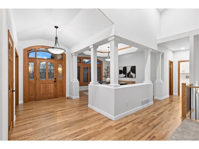 1247 Jesse Ct, Highlands Ranch, CO 80126