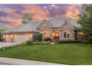 1247 Jesse Ct, Highlands Ranch, CO 80126