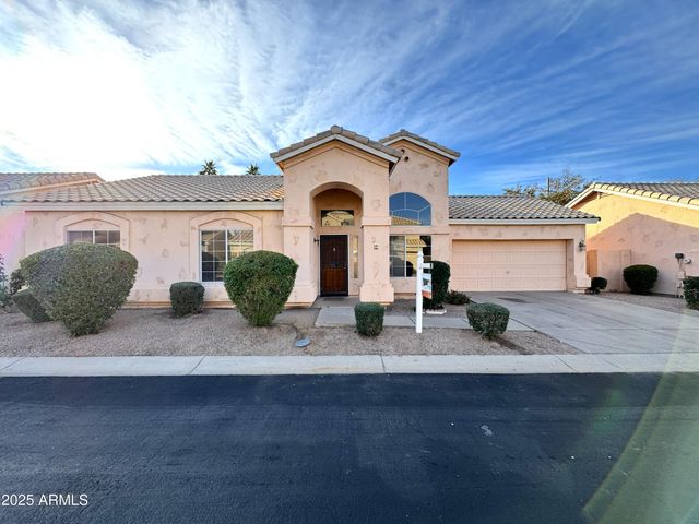 4906 E BROWN Road 38, Mesa, AZ 85205
