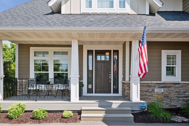 155 Wooddale Avenue, Wayzata, MN 55391